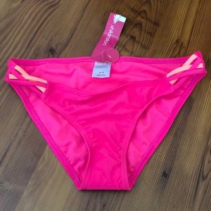 Xhilaration Size Medium Bikini Bottom
